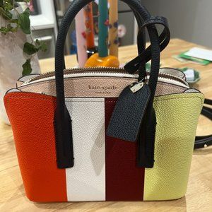 Kate Spade New York MARGAUX SMALL SATCHEL